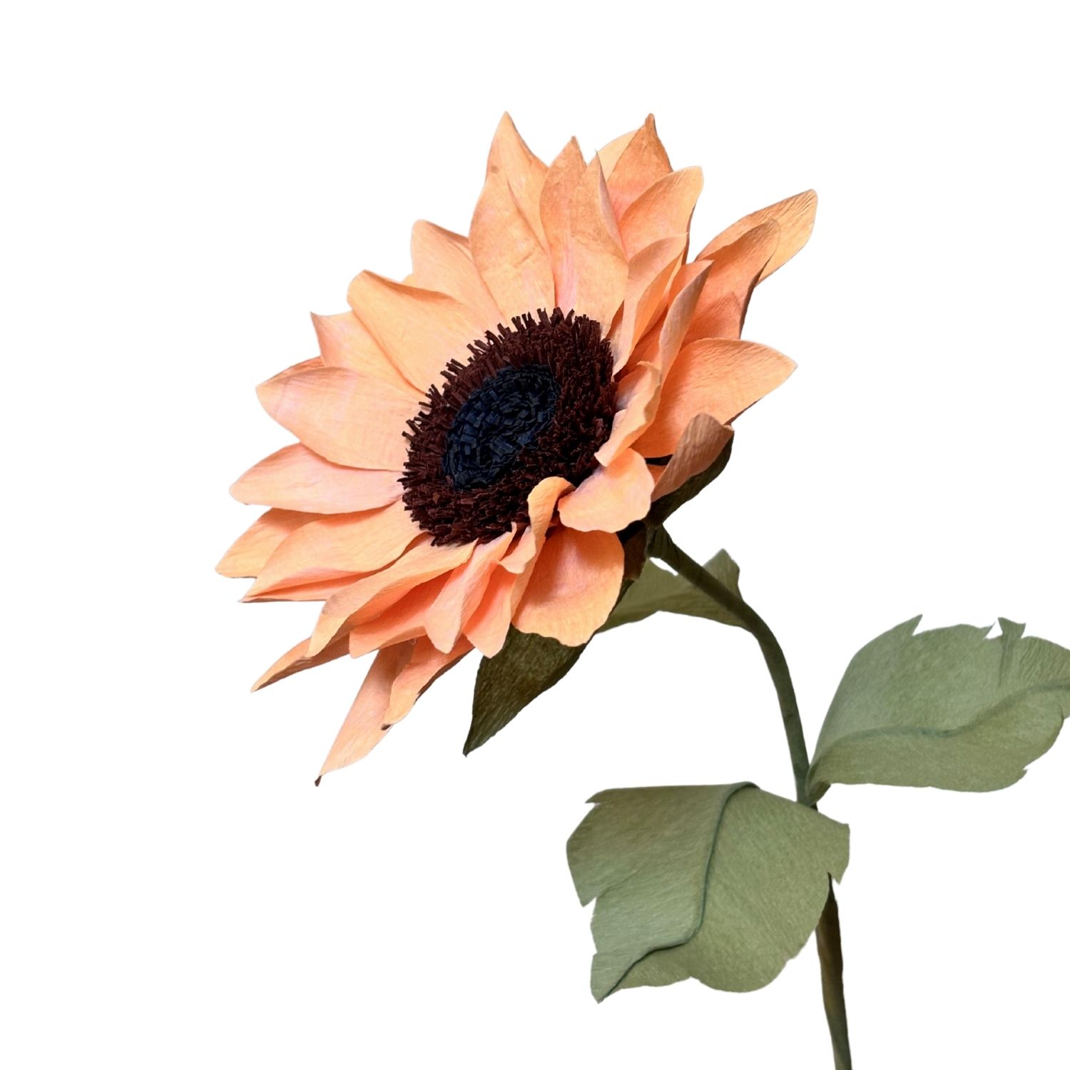 Günebakan El Yapımı Çiçek - Görsel 3