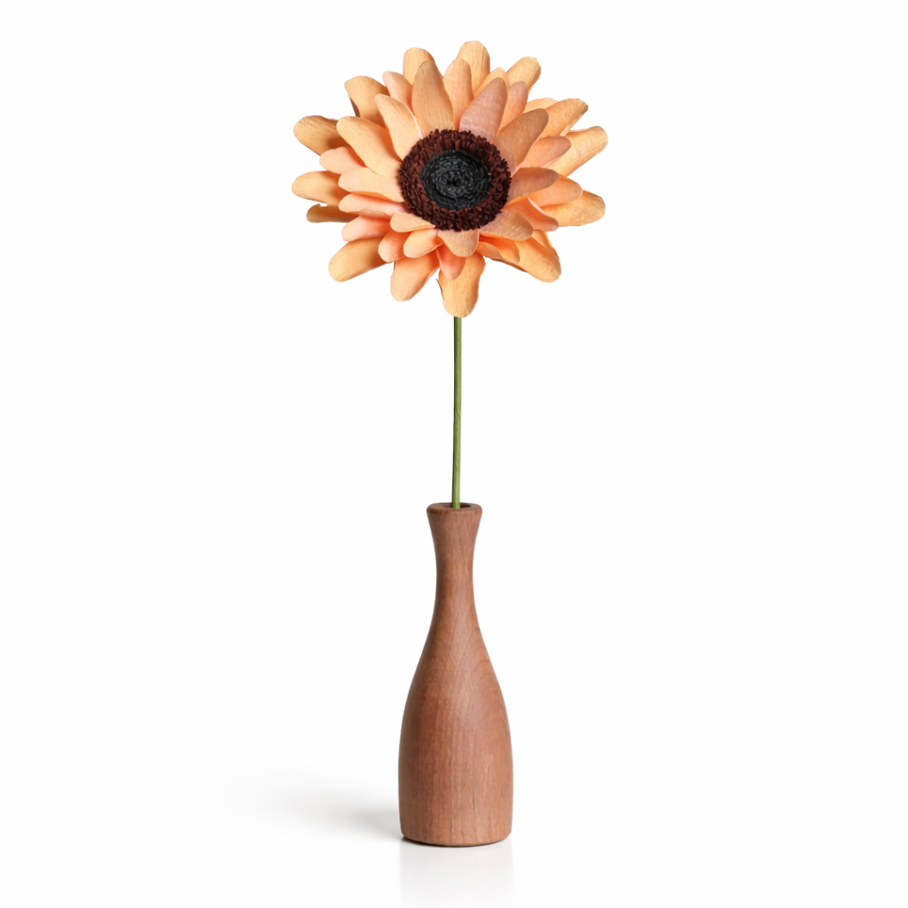 Günebakan El Yapımı Çiçek